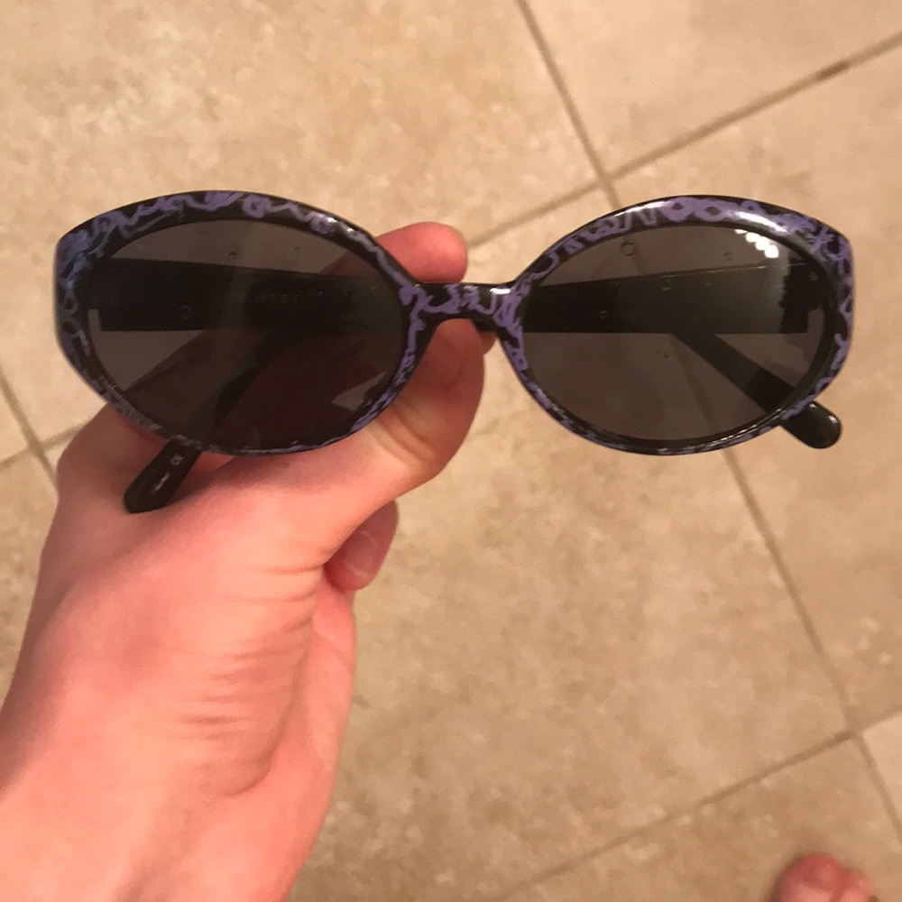 Nine West Sunglasses